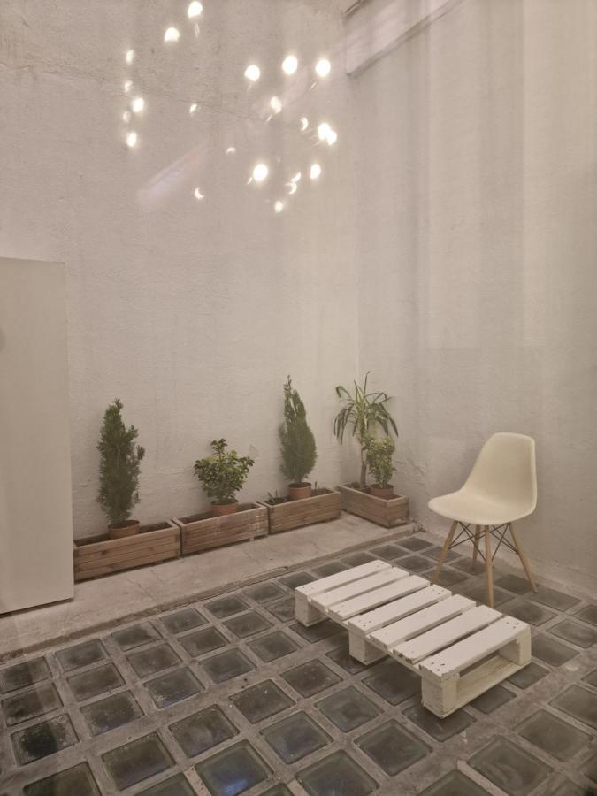 Loft Designed City Center توليدو المظهر الخارجي الصورة