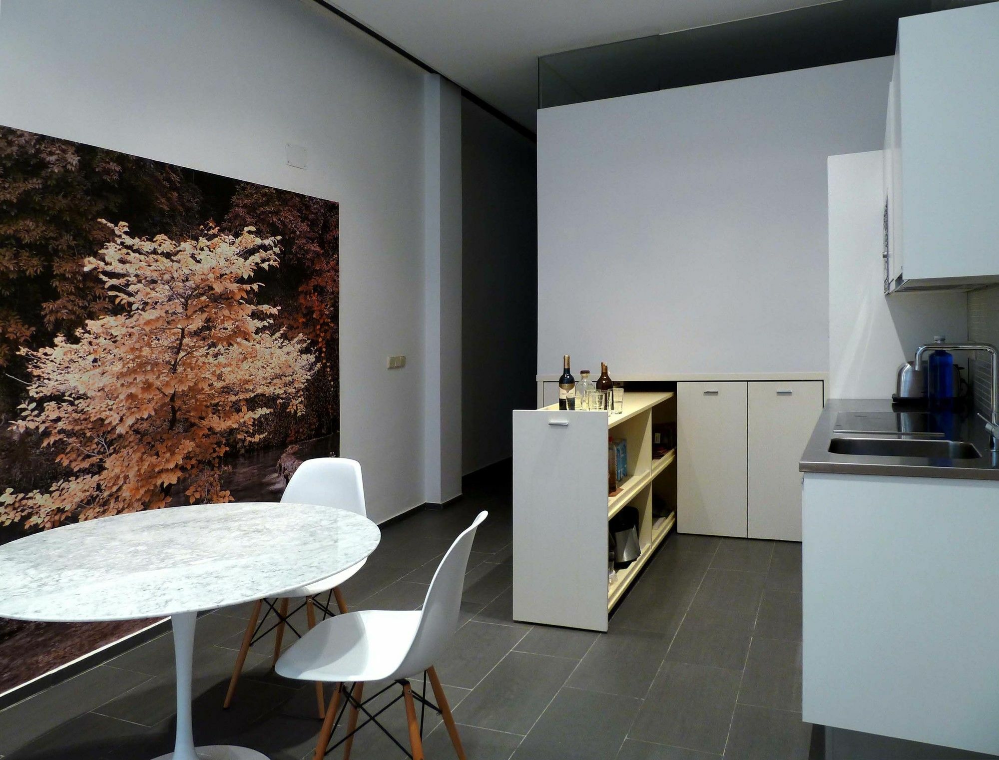 Loft Designed City Center توليدو المظهر الخارجي الصورة