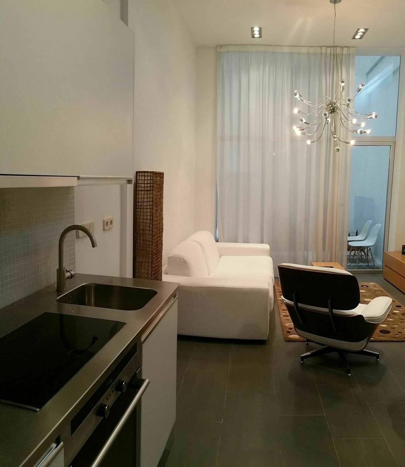 Loft Designed City Center توليدو المظهر الخارجي الصورة